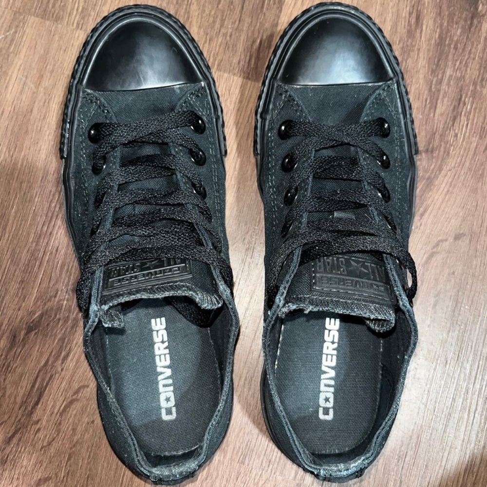 Converse Chuck Taylor All Star Low